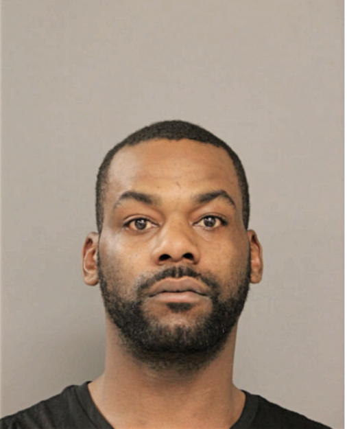 DENNIS FRANKLIN, Cook County, Illinois