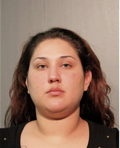 KAYLA A GALVEZ, Cook County, Illinois