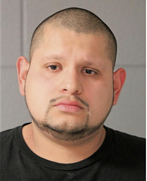 DIEGO GARCIA, Cook County, Illinois