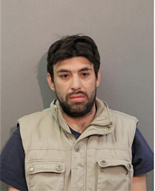 JUAN GARCIA, Cook County, Illinois