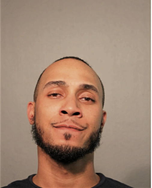 JEFFREY A GARDNER, Cook County, Illinois