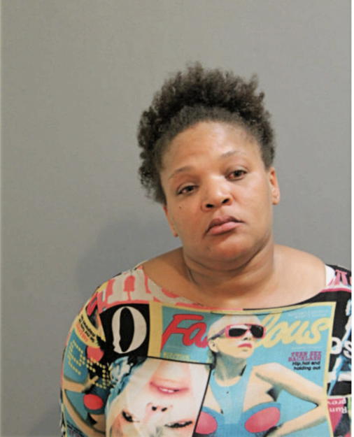 ASIA S GILES, Cook County, Illinois