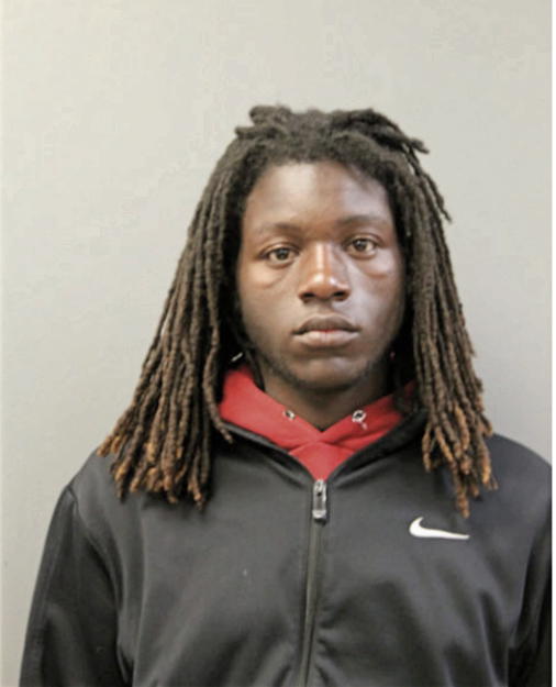 JERRY J GILMORE, Cook County, Illinois