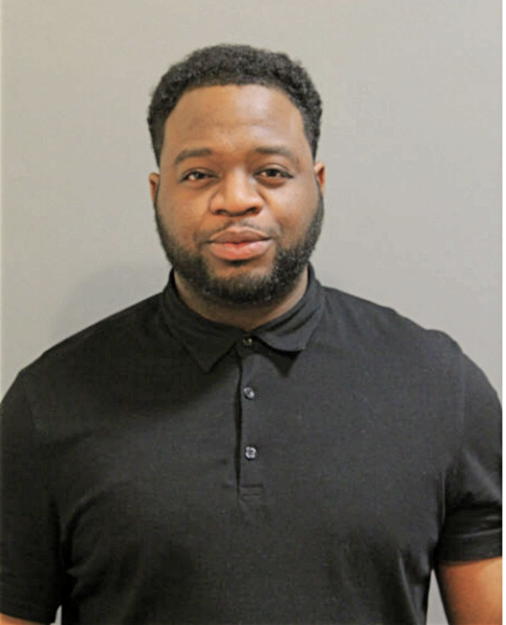 NICHOLAS S GRANDISON, Cook County, Illinois