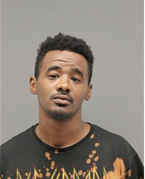 JOSEPH GRANT, Cook County, Illinois