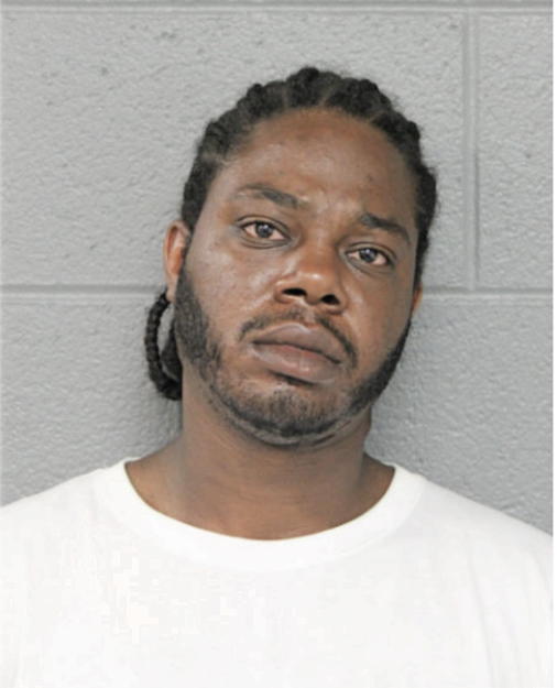 DORVAL GRICE, Cook County, Illinois