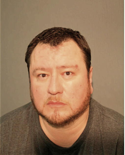 DANIEL GUERRERO, Cook County, Illinois