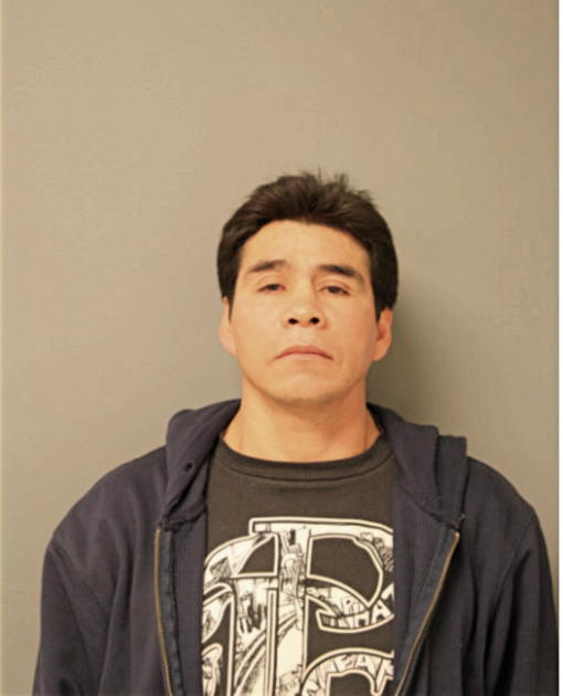 GERARDO GUTIERREZ, Cook County, Illinois
