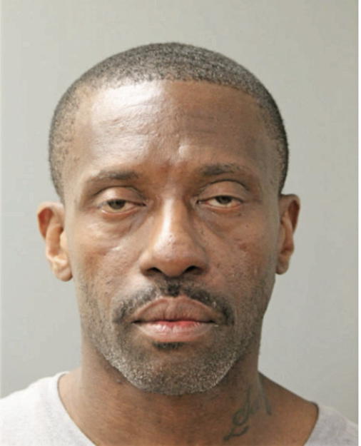 TYRONE E GUYTON, Cook County, Illinois