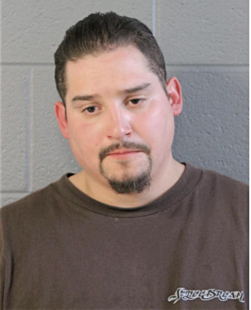HUGO GUZMAN, Cook County, Illinois