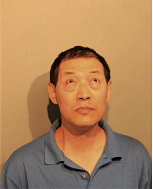 TASHI GYATSO, Cook County, Illinois