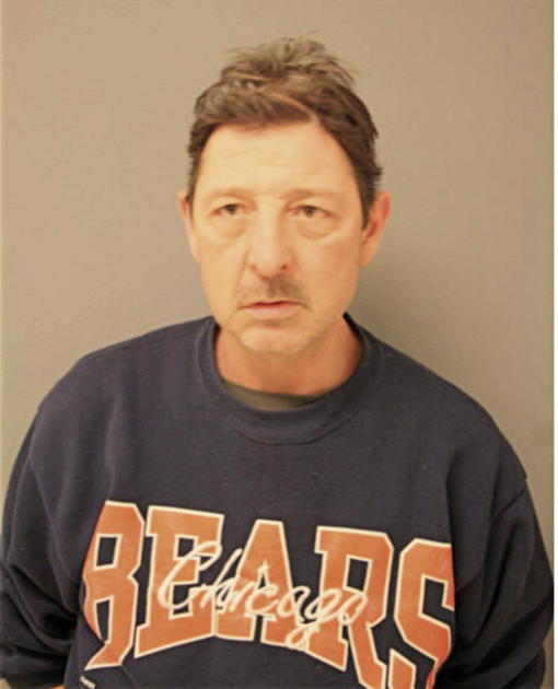 JOHN P HAEPP, Cook County, Illinois