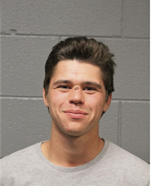 BOHDAN HALUN, Cook County, Illinois