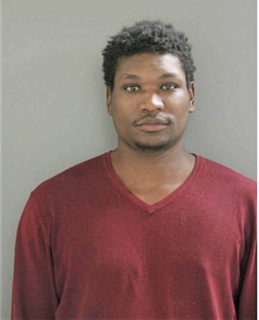 DAVID M HAMILTON, Cook County, Illinois