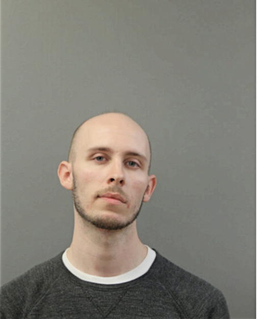 STEVEN D HARKINS, Cook County, Illinois