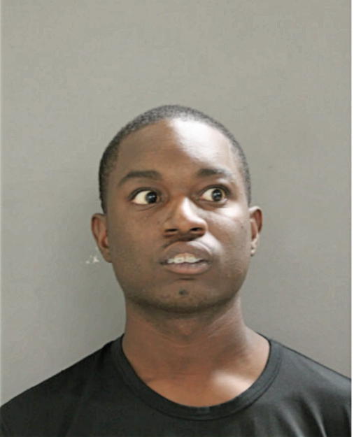 JAVONTAE D HARRIS, Cook County, Illinois