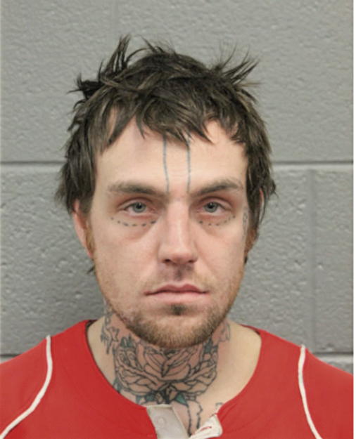 KEVEN B HAY, Cook County, Illinois