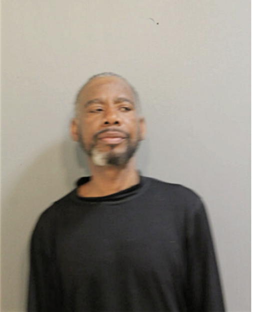 DWAYNE C HENRY, Cook County, Illinois