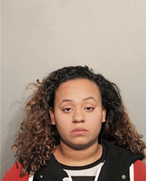 BLANCA HERNANDEZ, Cook County, Illinois