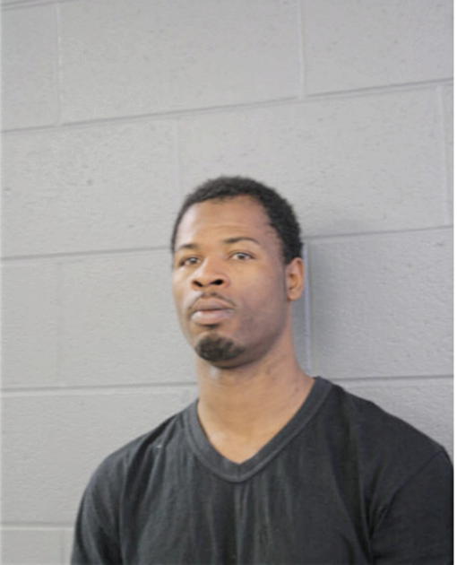 LAJUAN M HILL, Cook County, Illinois