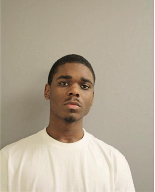 JEREMY HILLARD, Cook County, Illinois