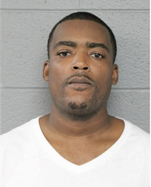 ALBERT F HOLIDAY, Cook County, Illinois