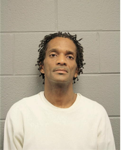 STEVEN HOOPER, Cook County, Illinois