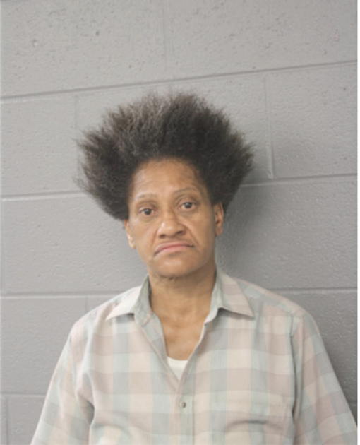 RANITA F HOWARD, Cook County, Illinois