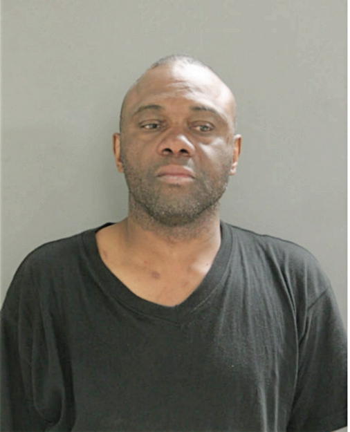 TERRY IVY, Cook County, Illinois