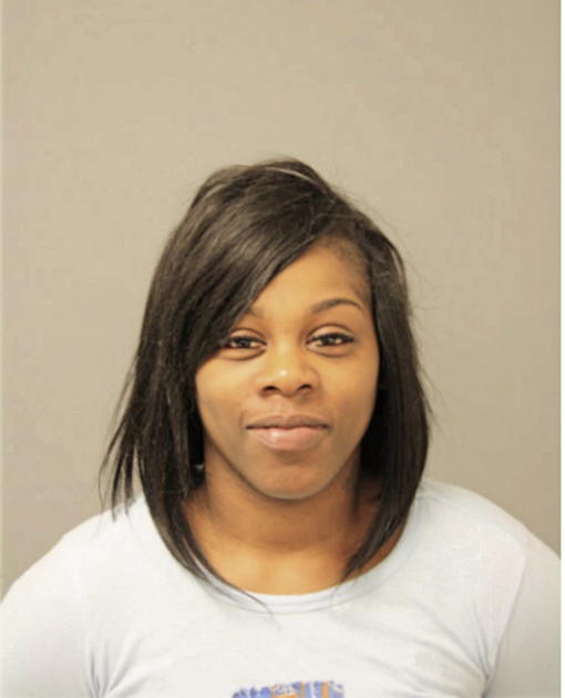PATRICIA A JACKSON, Cook County, Illinois