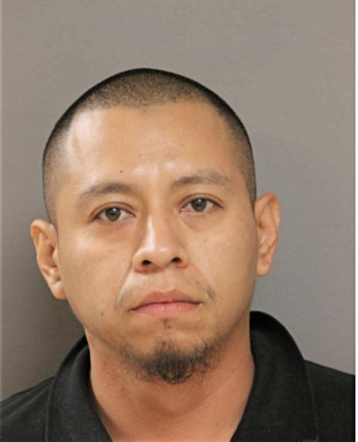 RAMON JIMENEZ-HERNANDEZ, Cook County, Illinois