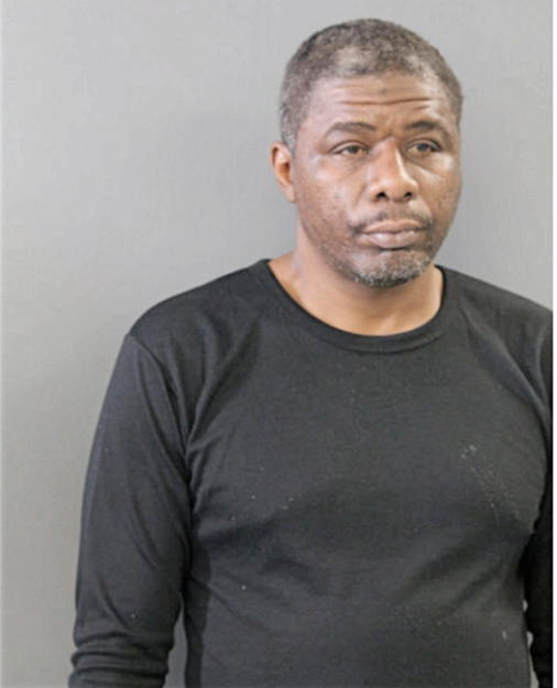 ANDRE JOHNSON, Cook County, Illinois