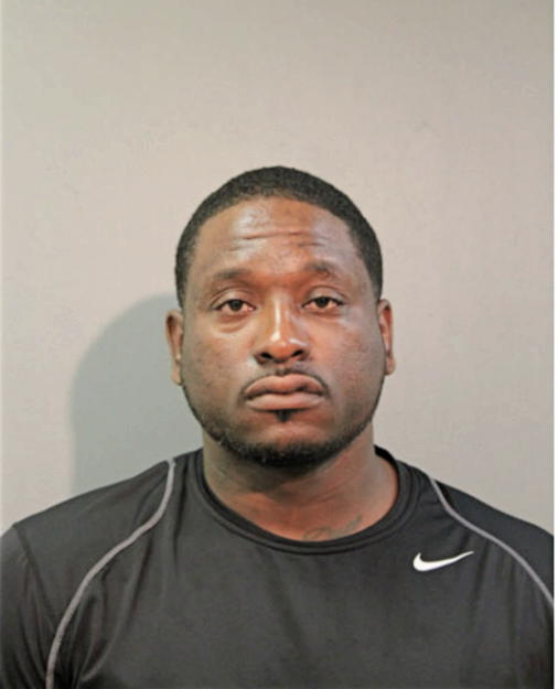 LAMARN J JOHNSON, Cook County, Illinois