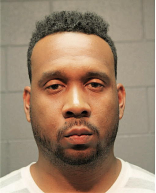 STEPHEN JOHNSON, Cook County, Illinois