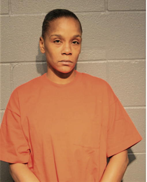 TUESDAY JOHNSON, Cook County, Illinois