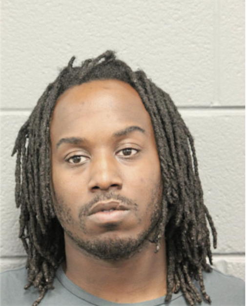 CHRISTOPHER JONES, Cook County, Illinois