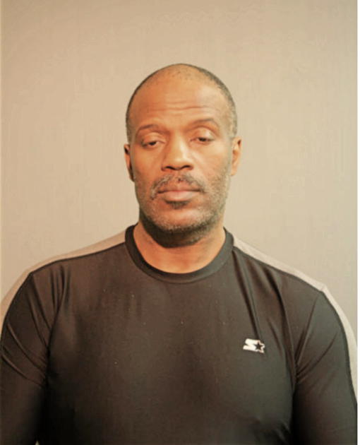 MARK A JONES, Cook County, Illinois