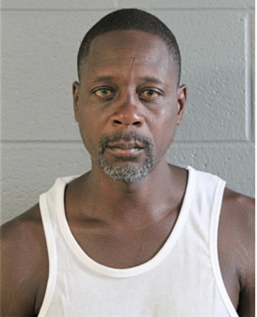 MAURICE JONES, Cook County, Illinois