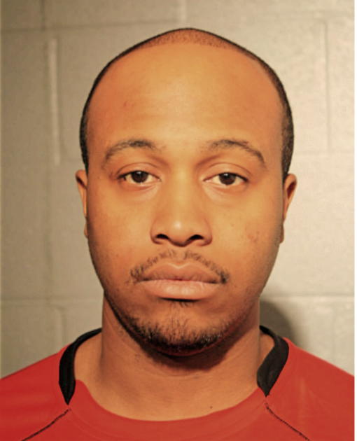 CAMERON JORDAN, Cook County, Illinois