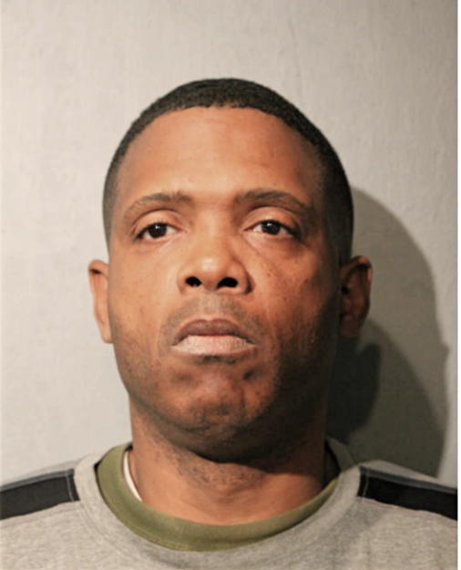 JEREMIAH DOBYNES JR, Cook County, Illinois