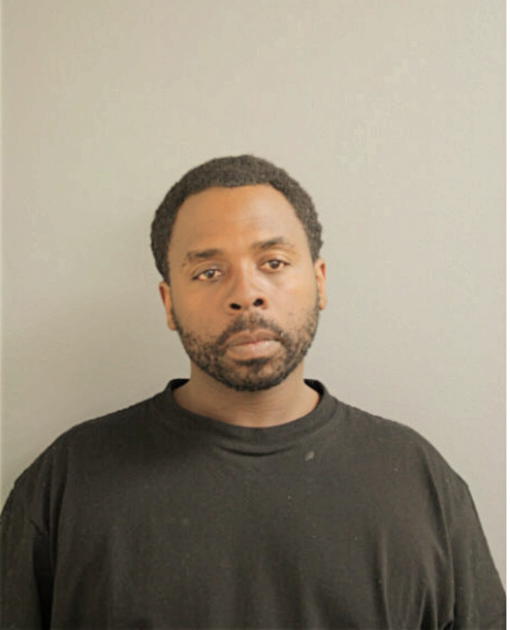 ANTHONY T JUSTICE, Cook County, Illinois