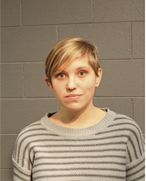 MARGARET KANE, Cook County, Illinois