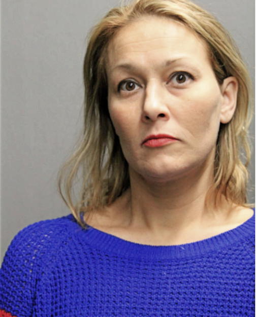 MELISSA KELLEY, Cook County, Illinois