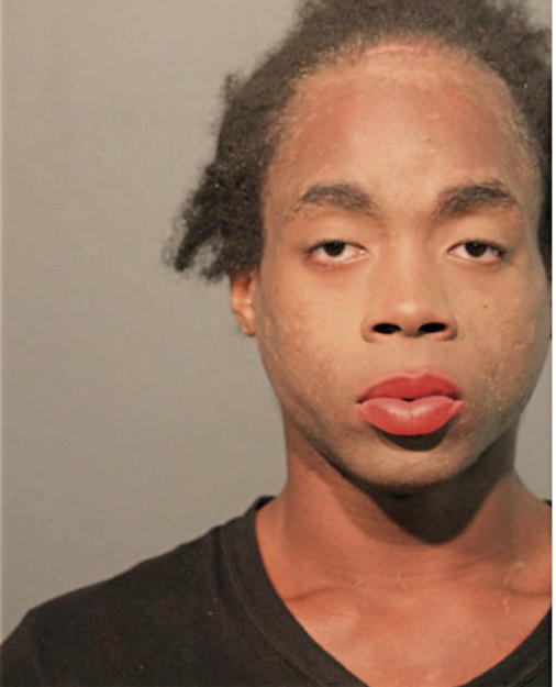 MATTHEW E KEY, Cook County, Illinois