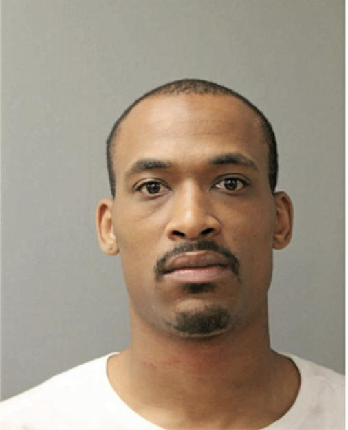 JAIHORIC LANG, Cook County, Illinois