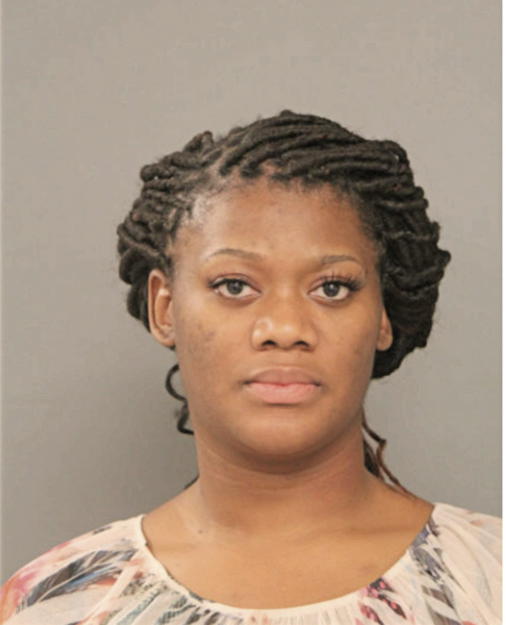 SABRINA B LEE, Cook County, Illinois