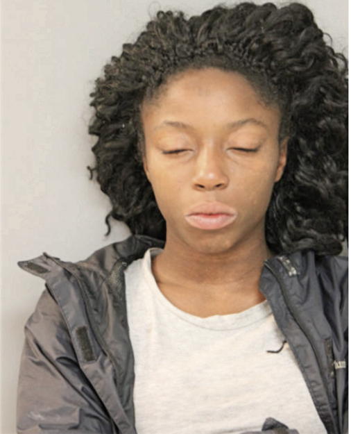DEANNA M LEONARD, Cook County, Illinois