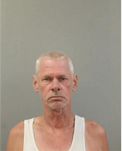THEODORE P LEPINSKI, Cook County, Illinois