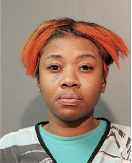 NEDRA LITTLE, Cook County, Illinois