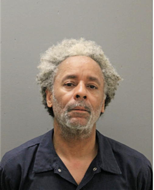 REGINALD LOCKETTE, Cook County, Illinois